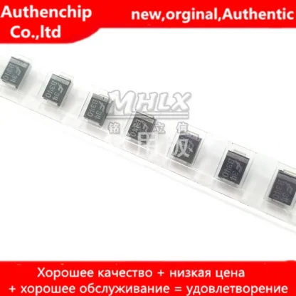 20pcs SMB340 Schottky Diode DO214AA 3A 400V Product Image #29975 With The Dimensions of 700 Width x 700 Height Pixels. The Product Is Located In The Category Names Computer & Office → Device Cleaners