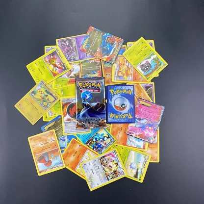 Pokémon GX Team Up Booster Box: Sun & Moon Unbroken Bonds, Unified Minds, Evolutions - 27 Cards Product Image #30364 With The Dimensions of 800 Width x 800 Height Pixels. The Product Is Located In The Category Names Toys & Hobbies → Hobby & Collectibles → Game Collection Cards