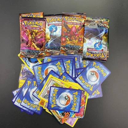 Pokémon GX Team Up Booster Box: Sun & Moon Unbroken Bonds, Unified Minds, Evolutions - 27 Cards Product Image #30366 With The Dimensions of 800 Width x 800 Height Pixels. The Product Is Located In The Category Names Toys & Hobbies → Hobby & Collectibles → Game Collection Cards