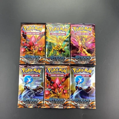 Pokémon GX Team Up Booster Box: Sun & Moon Unbroken Bonds, Unified Minds, Evolutions - 27 Cards Product Image #30362 With The Dimensions of 800 Width x 800 Height Pixels. The Product Is Located In The Category Names Toys & Hobbies → Hobby & Collectibles → Game Collection Cards