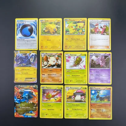 Pokémon GX Team Up Booster Box: Sun & Moon Unbroken Bonds, Unified Minds, Evolutions - 27 Cards Product Image #30368 With The Dimensions of 800 Width x 800 Height Pixels. The Product Is Located In The Category Names Toys & Hobbies → Hobby & Collectibles → Game Collection Cards