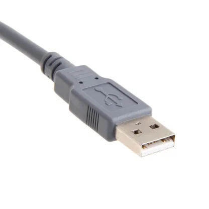 2M USB Cable for Symbol Barcode Scanners - LS1203 LS2208 LS4208 LS3008 CBA-U01-S07ZAR Product Image #21039 With The Dimensions of 800 Width x 800 Height Pixels. The Product Is Located In The Category Names Computer & Office → Computer Cables & Connectors