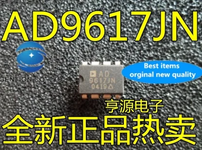 2PCS AD9617JN Analog Devices Integrated Circuits Product Image #35051 With The Dimensions of 633 Width x 472 Height Pixels. The Product Is Located In The Category Names Computer & Office → Device Cleaners