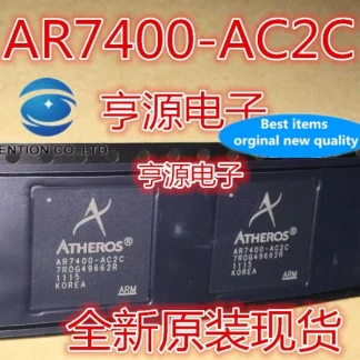 2PCS AR7400 AR7400-AC2C BGA - 100% New And Original Product Image #15327 With The Dimensions of  Width x  Height Pixels. The Product Is Located In The Category Names Computer & Office → Device Cleaners