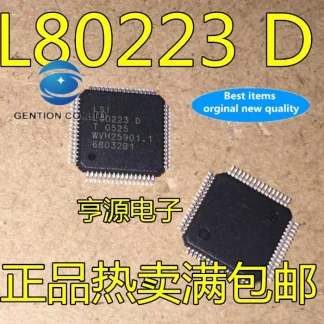 2PCS L80223/C/D High-Quality Components Product Image #35021 With The Dimensions of  Width x  Height Pixels. The Product Is Located In The Category Names Computer & Office → Device Cleaners