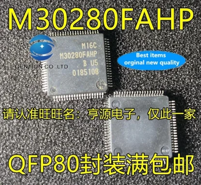 2PCS M30280 M30280FAHP Square - 100% New And Original Product Image #15332 With The Dimensions of 753 Width x 694 Height Pixels. The Product Is Located In The Category Names Computer & Office → Device Cleaners