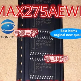 2PCS MAX275AEWP SOP20 Integrated Circuits Product Image #35066 With The Dimensions of  Width x  Height Pixels. The Product Is Located In The Category Names Computer & Office → Device Cleaners