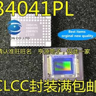 2PCS MN34041PLJ CLCC Microcontroller ICs Product Image #34908 With The Dimensions of  Width x  Height Pixels. The Product Is Located In The Category Names Computer & Office → Device Cleaners