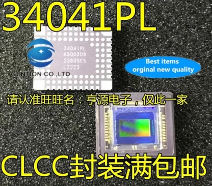 2PCS MN34041PLJ CLCC Microcontroller ICs Product Image #34908 With The Dimensions of 714 Width x 628 Height Pixels. The Product Is Located In The Category Names Computer & Office → Device Cleaners