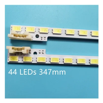 Enhance Your Viewing Experience with 2PCS LED Backlight Strips for Samsung UE32D6530WS HD TV - 2011SVS32_456K_H1_1CH_PV_LEFT44 Kit for Brilliant Picture Quality. Product Image #23424 With The Dimensions of 1000 Width x 1000 Height Pixels. The Product Is Located In The Category Names Computer & Office → Computer Cables & Connectors