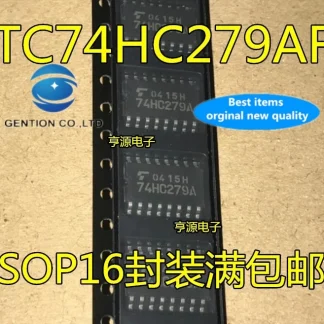 2PCS TC74HC279AF SOP16-5.2 Integrated Circuits Product Image #34913 With The Dimensions of  Width x  Height Pixels. The Product Is Located In The Category Names Computer & Office → Device Cleaners