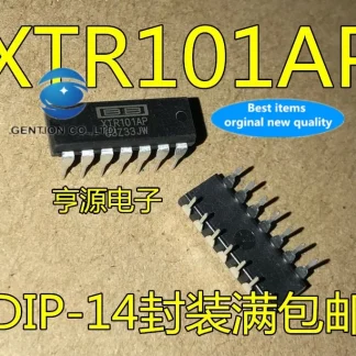 2PCS XTR101AP Sensing/Detecting Interface ICs Product Image #35086 With The Dimensions of  Width x  Height Pixels. The Product Is Located In The Category Names Computer & Office → Device Cleaners
