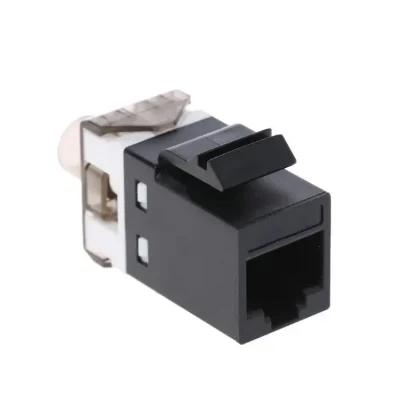 CAT6 RJ45 Keystone Jacks - Set of 2 UTP Network Module Cable Adapters Product Image #4905 With The Dimensions of 800 Width x 800 Height Pixels. The Product Is Located In The Category Names Computer & Office → Computer Cables & Connectors