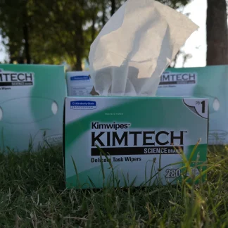 Kimtech Fiber Optic Cleaning Wipes - 560pcs for Screen Polishing, Dust-Free Precision Cleaning. Product Image #4481 With The Dimensions of  Width x  Height Pixels. The Product Is Located In The Category Names Computer & Office → Device Cleaners