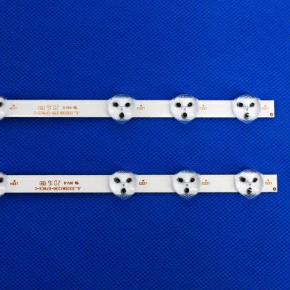 32 Inch LED Backlight Strip Replacement for VESTEL 32D1334DB - 11 LEDs Product Image #29631 With The Dimensions of 2000 Width x 2000 Height Pixels. The Product Is Located In The Category Names Computer & Office → Industrial Computer & Accessories