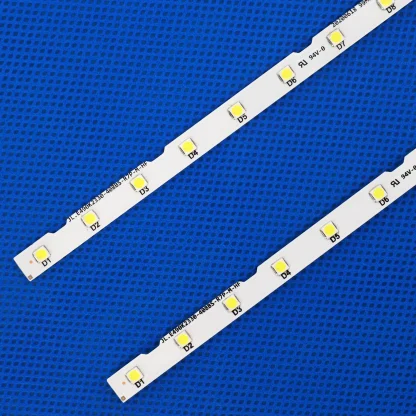 2pcs LED Backlight Strip Replacement for Samsung 49" NU7100, NU7170, NU7300, NU7670, NU7140 Series TVs Product Image #34818 With The Dimensions of 2000 Width x 2000 Height Pixels. The Product Is Located In The Category Names Computer & Office → Industrial Computer & Accessories