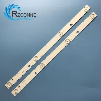 2-Pack LED Backlight Strip for 24" LCD TVs Product Image #29233 With The Dimensions of  Width x  Height Pixels. The Product Is Located In The Category Names Computer & Office → Industrial Computer & Accessories