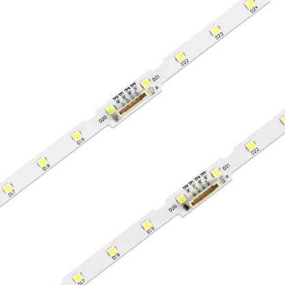 2pcs/Lot LED Backlight Strip for Samsung 55NU7100/UE55NU7300 Product Image #30179 With The Dimensions of 2000 Width x 2000 Height Pixels. The Product Is Located In The Category Names Computer & Office → Industrial Computer & Accessories