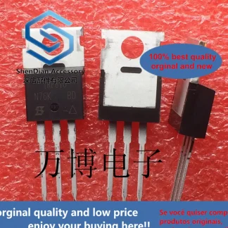 2-Pack of Genuine IRF9610 and IRF610 Transistors Product Image #29181 With The Dimensions of  Width x  Height Pixels. The Product Is Located In The Category Names Computer & Office → Device Cleaners