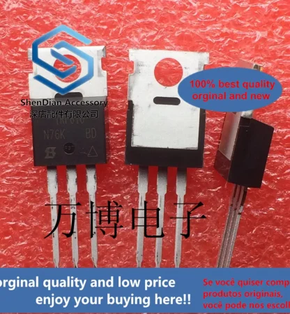 2-Pack of Genuine IRF9610 and IRF610 Transistors Product Image #29181 With The Dimensions of 1387 Width x 1500 Height Pixels. The Product Is Located In The Category Names Computer & Office → Device Cleaners