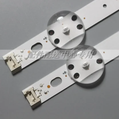 LED Strip Kit for Various 43-Inch TV Models Product Image #28648 With The Dimensions of 1000 Width x 1000 Height Pixels. The Product Is Located In The Category Names Computer & Office → Industrial Computer & Accessories