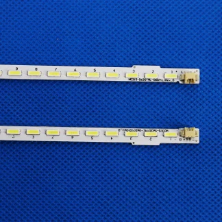 LED Backlight Kit for WD315-5620TML-0607 Rev_B - 2 Pieces, 42 Lamps Product Image #31434 With The Dimensions of  Width x  Height Pixels. The Product Is Located In The Category Names Computer & Office → Industrial Computer & Accessories