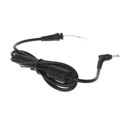 DC Power Supply Adapter Cable 3.0 1.1mm Plug for Acer A100 ASUS UX21E UX21K UX31 Product Image #12619 With The Dimensions of 800 Width x 800 Height Pixels. The Product Is Located In The Category Names Computer & Office → Computer Cables & Connectors