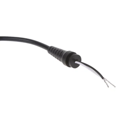 DC Power Supply Adapter Cable 3.0 1.1mm Plug for Acer A100 ASUS UX21E UX21K UX31 Product Image #12620 With The Dimensions of 800 Width x 800 Height Pixels. The Product Is Located In The Category Names Computer & Office → Computer Cables & Connectors