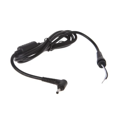 DC Power Supply Adapter Cable 3.0 1.1mm Plug for Acer A100 ASUS UX21E UX21K UX31 Product Image #12621 With The Dimensions of 800 Width x 800 Height Pixels. The Product Is Located In The Category Names Computer & Office → Computer Cables & Connectors