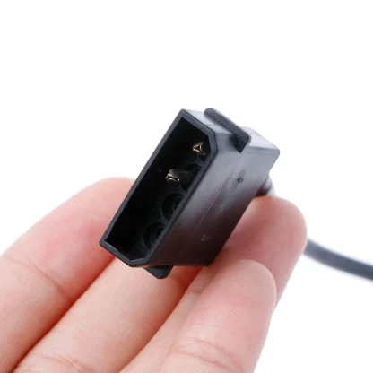 Efficient Power Delivery: Upgrade with our 30cm 5V 2-Pin IDE Molex to USB 2.0 Type A Female Power Adapter Cable for seamless connectivity. Enhance your device performance. Enjoy ✓Free Shipping Worldwide! ✓Limited Time Sale ✓Easy Return. Product Image #18388 With The Dimensions of 800 Width x 800 Height Pixels. The Product Is Located In The Category Names Computer & Office → Computer Cables & Connectors