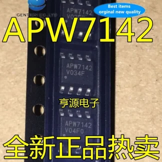 APW7142KI-TRG LCD Power Management Chip SOP-8: 30pcs of Genuine Original Stock Product Image #30793 With The Dimensions of  Width x  Height Pixels. The Product Is Located In The Category Names Computer & Office → Device Cleaners