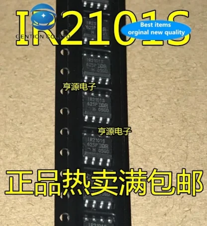 IR2101 IR2101S Bridge Drive SOP-8: 30pcs of Genuine Original Stock, External Switch, 8 Feet Product Image #30788 With The Dimensions of 586 Width x 642 Height Pixels. The Product Is Located In The Category Names Computer & Office → Device Cleaners