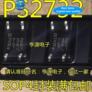 Optical Coupling SOP4 PS2732 R2732 NEC2732 2732 Driver: 30pcs Genuine Original Stock Product Image #30803 With The Dimensions of  Width x  Height Pixels. The Product Is Located In The Category Names Computer & Office → Device Cleaners