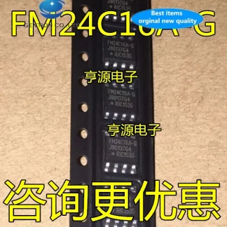 30pcs FM24C16 Programmer Memory Chips - 100% Original Stock Product Image #30783 With The Dimensions of  Width x  Height Pixels. The Product Is Located In The Category Names Computer & Office → Device Cleaners