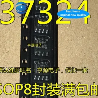 30pcs UCC37324 SOP8 Driving Integrated Circuit Chip Product Image #30778 With The Dimensions of  Width x  Height Pixels. The Product Is Located In The Category Names Computer & Office → Device Cleaners