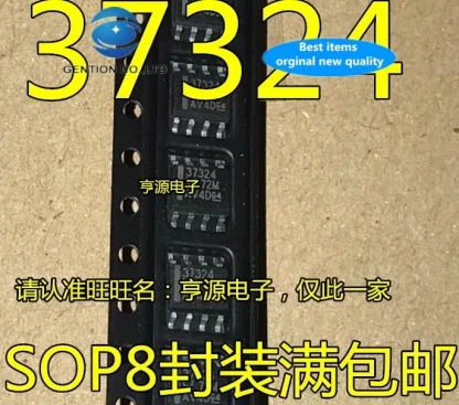 30pcs UCC37324 SOP8 Driving Integrated Circuit Chip Product Image #30778 With The Dimensions of 686 Width x 606 Height Pixels. The Product Is Located In The Category Names Computer & Office → Device Cleaners