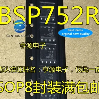30pcs BSP752R SOP-752 Interface Transceivers - Genuine New and Original Stock Product Image #7006 With The Dimensions of  Width x  Height Pixels. The Product Is Located In The Category Names Computer & Office → Device Cleaners
