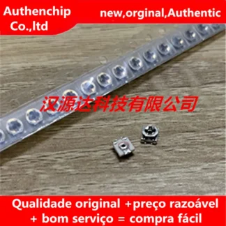30-Pack Panasonic Patch Potentiometer 3X3MM + Prefix Adjustable Resistance Product Image #30221 With The Dimensions of  Width x  Height Pixels. The Product Is Located In The Category Names Computer & Office → Device Cleaners