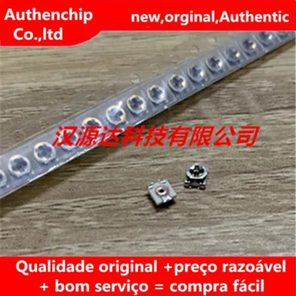 30-Pack Panasonic Patch Potentiometer 3X3MM + Prefix Adjustable Resistance Product Image #30221 With The Dimensions of 800 Width x 800 Height Pixels. The Product Is Located In The Category Names Computer & Office → Device Cleaners