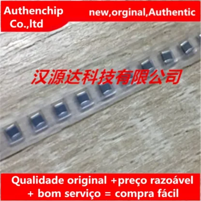 30-Pack High Current SMD Laminated Inductor 1008-1UH 1.5A 2.5x2x1mm Product Image #30241 With The Dimensions of 800 Width x 800 Height Pixels. The Product Is Located In The Category Names Computer & Office → Device Cleaners