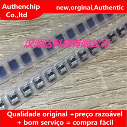 30-Pack SMD Magnetic Glue Winding Inductor 0.24uH 7.1A 2.5X2X1.2MM Product Image #30236 With The Dimensions of 800 Width x 800 Height Pixels. The Product Is Located In The Category Names Computer & Office → Device Cleaners