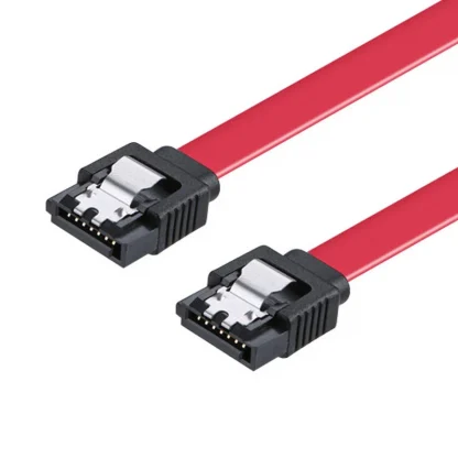 35cm SATA 3.0 III 6Gbps SSD Data Cable - Straight Connector for Hard Drives Product Image #9899 With The Dimensions of 800 Width x 800 Height Pixels. The Product Is Located In The Category Names Computer & Office → Computer Cables & Connectors