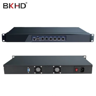 3855U 7100U 7200U Firewall Appliance Hardware - 6 Intel I211 LAN, Pfsense Support Product Image #14899 With The Dimensions of  Width x  Height Pixels. The Product Is Located In The Category Names Computer & Office → Mini PC
