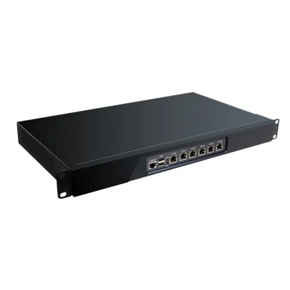 3855U 7100U 7200U Firewall Appliance Hardware - 6 Intel I211 LAN, Pfsense Support Product Image #14904 With The Dimensions of 800 Width x 800 Height Pixels. The Product Is Located In The Category Names Computer & Office → Mini PC