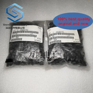 3pairs Only Orginal New 2SB647AC 2SD667AC Transistor Pair Product Image #29106 With The Dimensions of  Width x  Height Pixels. The Product Is Located In The Category Names Computer & Office → Device Cleaners