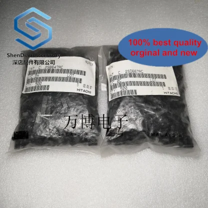 3pairs Only Orginal New 2SB647AC 2SD667AC Transistor Pair Product Image #29106 With The Dimensions of 2000 Width x 2000 Height Pixels. The Product Is Located In The Category Names Computer & Office → Device Cleaners