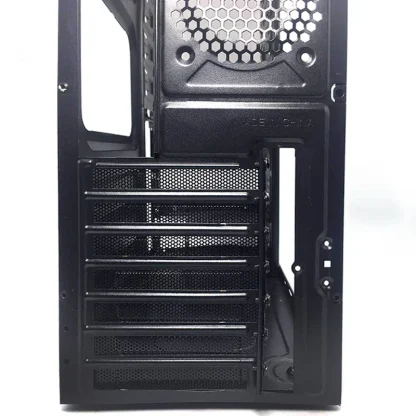 3pc Metal PCI Slot Cover for Heat Dissipation and Dustproof Ventilation, Cooling Fan Dust Filter, Cooling Net Case Product Image #3378 With The Dimensions of 800 Width x 800 Height Pixels. The Product Is Located In The Category Names Computer & Office → Device Cleaners