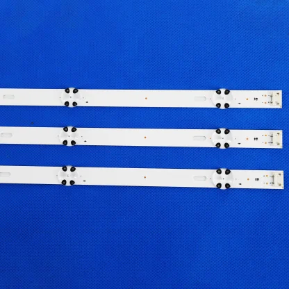 3pcs 7LED Backlight Strip Kit Compatible with LG 43" TV Models: 43UJ675V, 43UK6300PLB, 43UJ655V, 43LJ510V, 43LJ624V, 43LJ634V, 43UJ651V, 43UJ701V Product Image #34823 With The Dimensions of 2000 Width x 2000 Height Pixels. The Product Is Located In The Category Names Computer & Office → Industrial Computer & Accessories