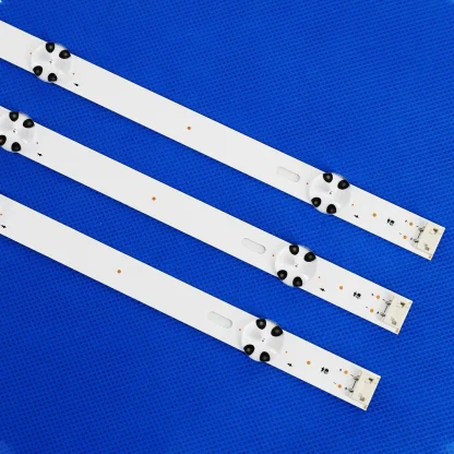 3pcs 7LED Backlight Strip Kit Compatible with LG 43" TV Models: 43UJ675V, 43UK6300PLB, 43UJ655V, 43LJ510V, 43LJ624V, 43LJ634V, 43UJ651V, 43UJ701V Product Image #34821 With The Dimensions of 2000 Width x 2000 Height Pixels. The Product Is Located In The Category Names Computer & Office → Industrial Computer & Accessories