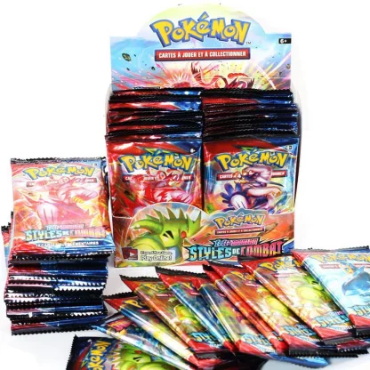 40PCS Pokemon Card Evolutions Energy Shining Collection Product Image #34667 With The Dimensions of 960 Width x 960 Height Pixels. The Product Is Located In The Category Names Automobiles & Motorcycles → Auto Replacement Parts → Interior Parts → Gear Shift Knob